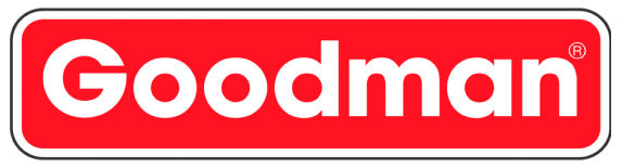 goodman logo