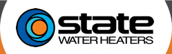 state water heater